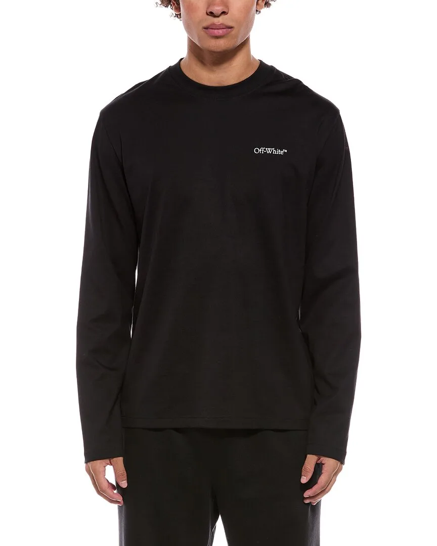 Skate Fit Cloud Arrow T-Shirt
