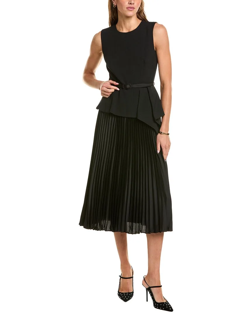 Midi Dress by Eliza J