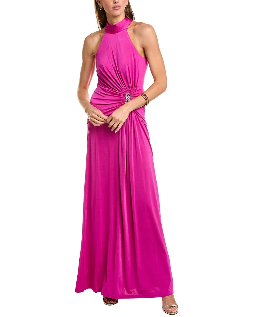 Gown by Eliza J