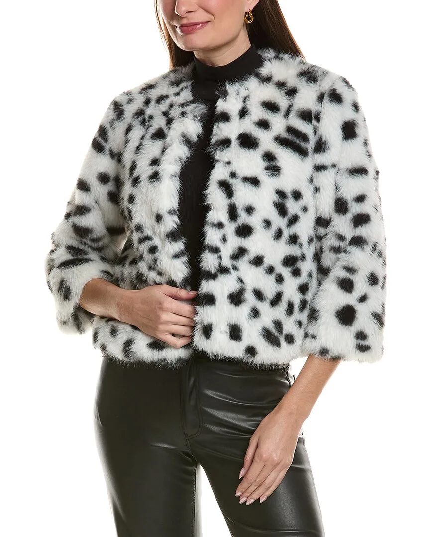 Ermin Jacket by Tyler Be