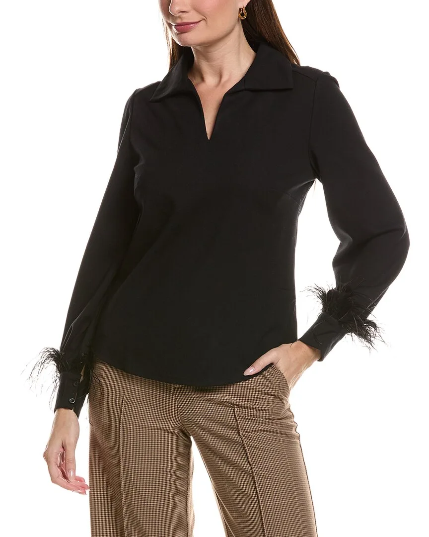 Erin Ponte Top by Tyler Be