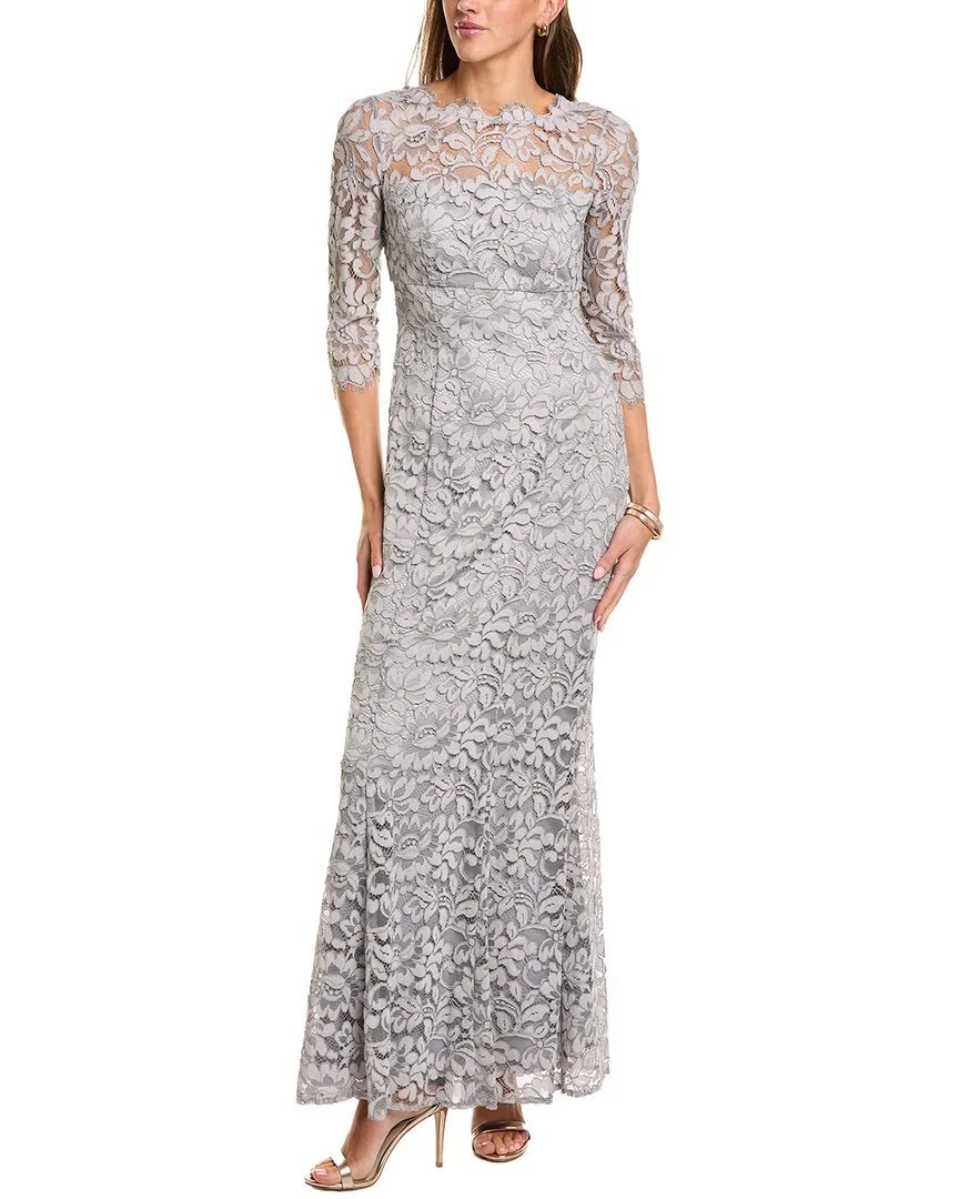 Gown by Eliza J