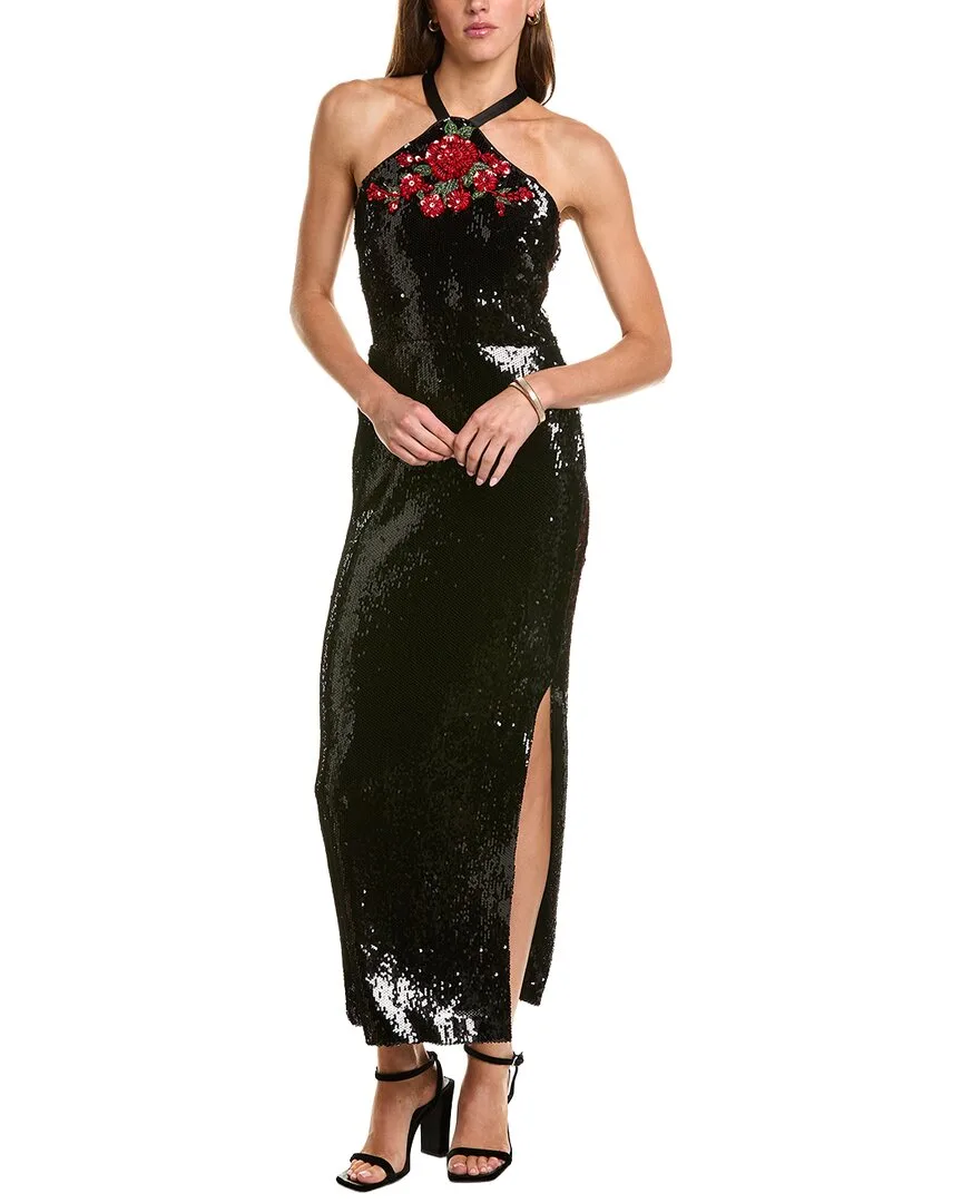Midi Dress by Eliza J
