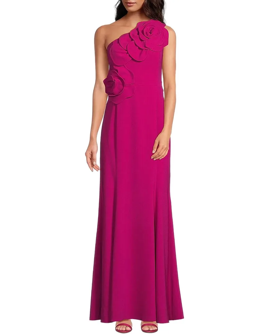 Off-The-Shoulder Maxi Dress by Shani