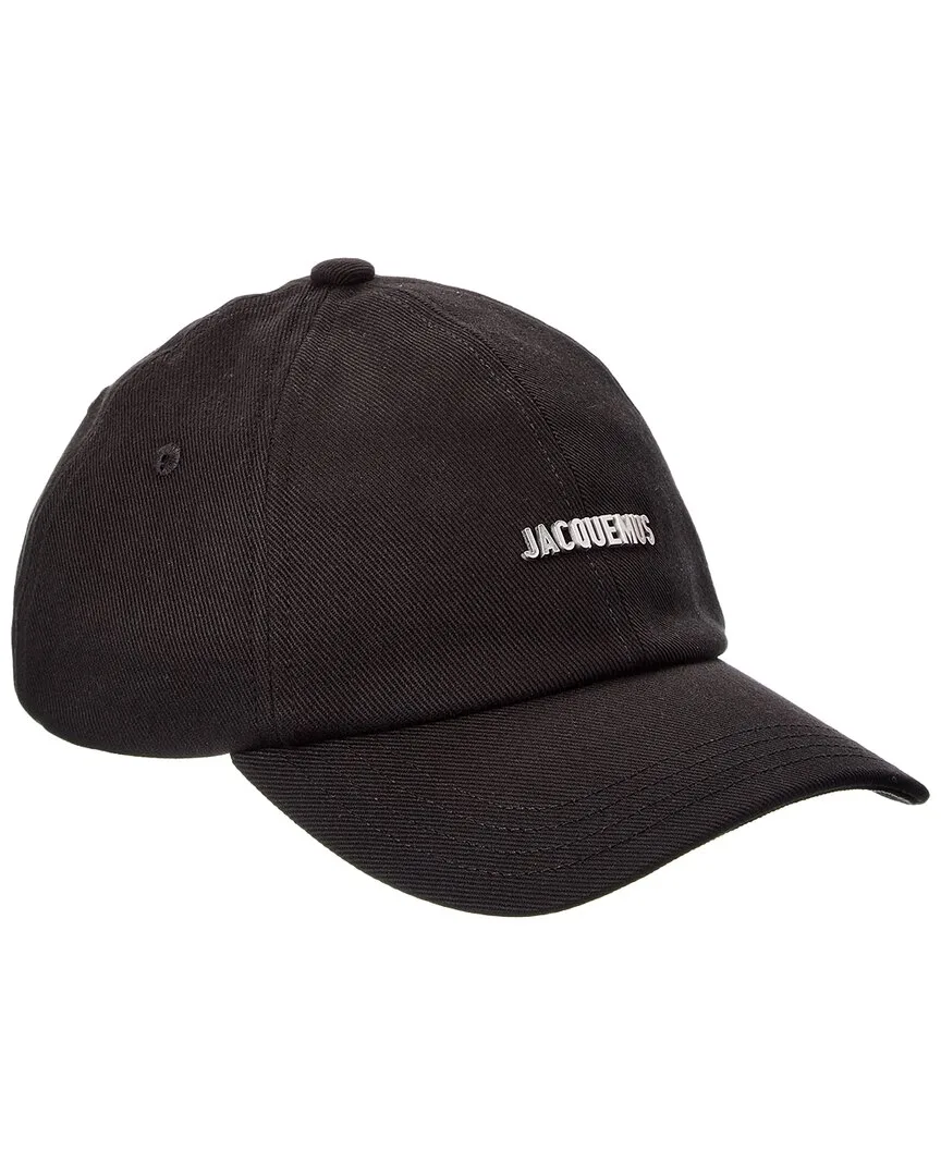 The Gadjo Cap by JACQUEMUS