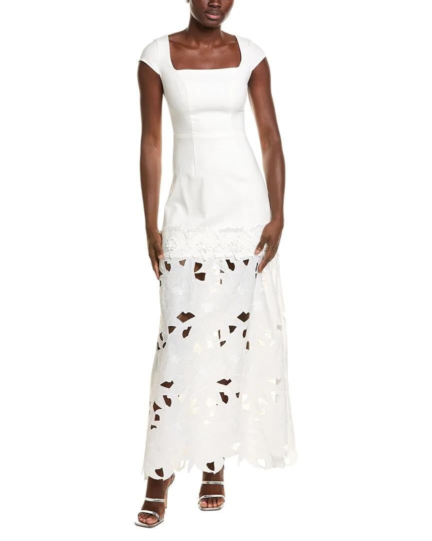 Elizabeth a Line Maxi by Elliatt