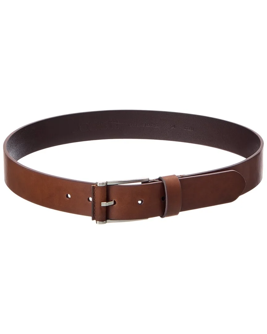 Leather Belt by Joe's Jeans