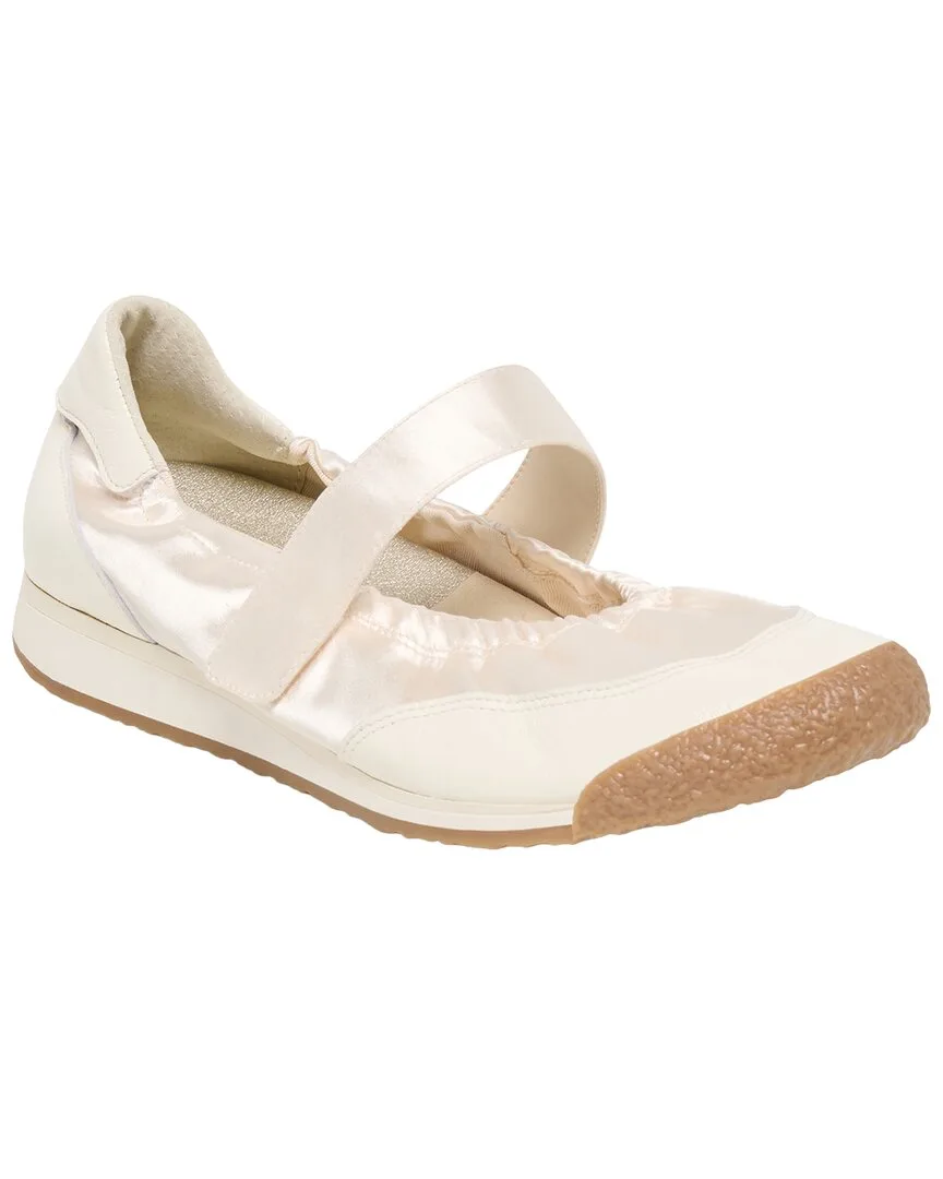 Spruce Satin Flat by Dolce Vita