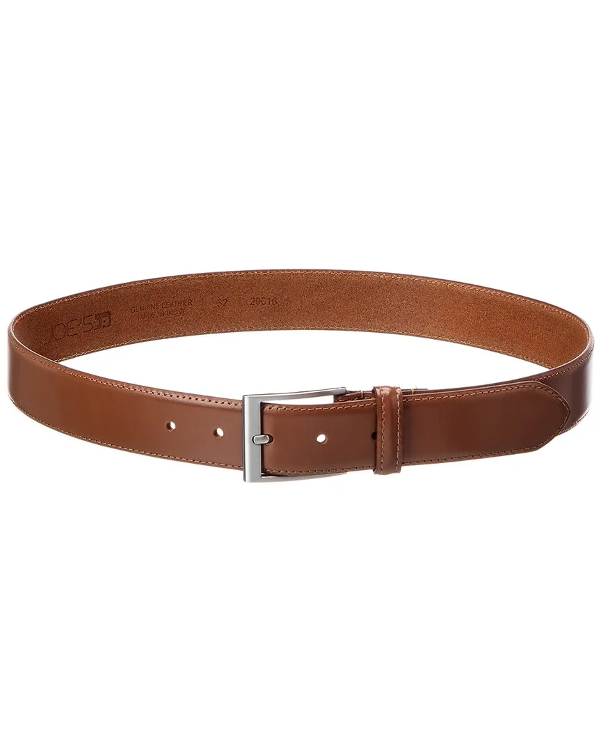 Leather Belt by Joe's Jeans