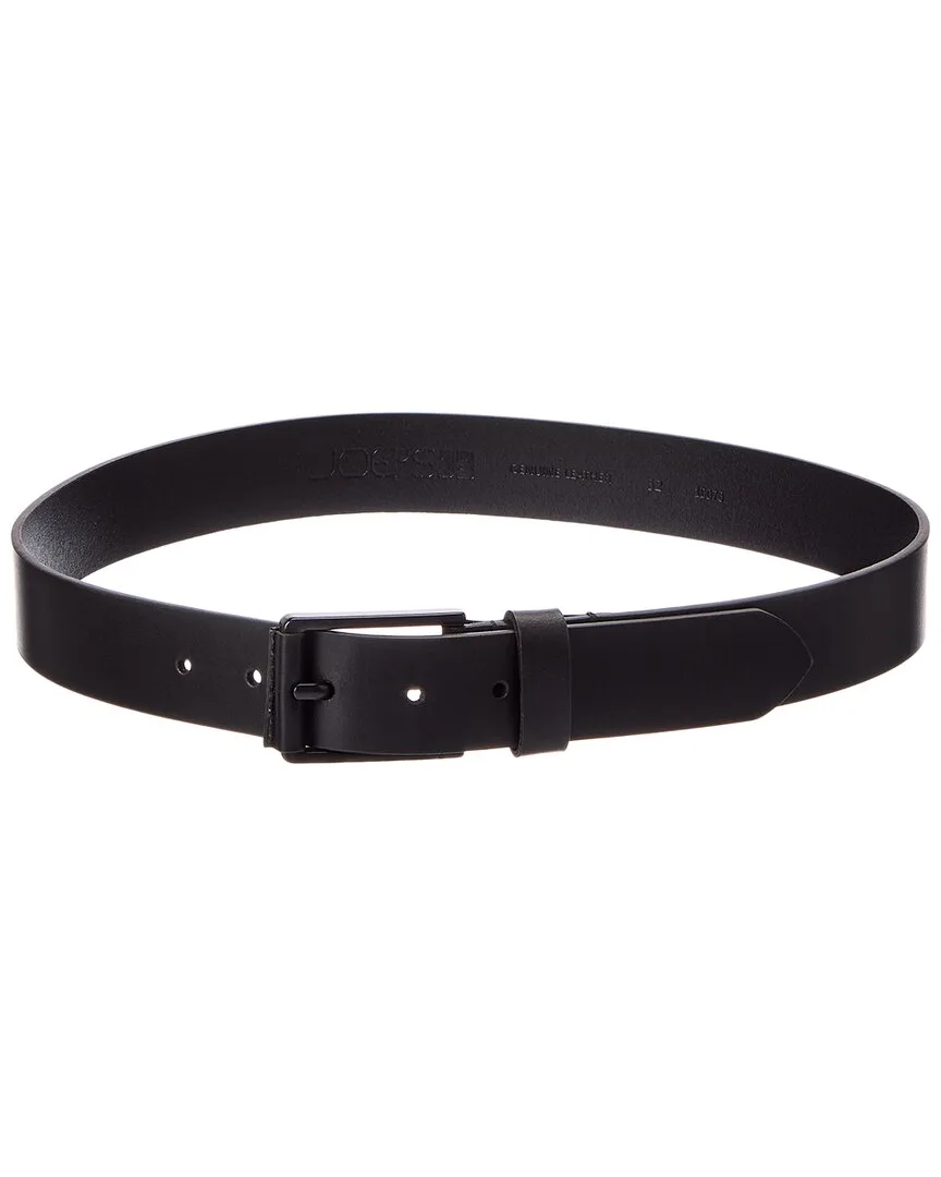Leather Belt by Joe's Jeans
