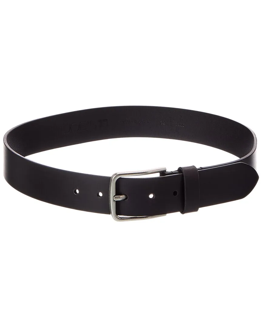 Leather Belt by Joe's Jeans