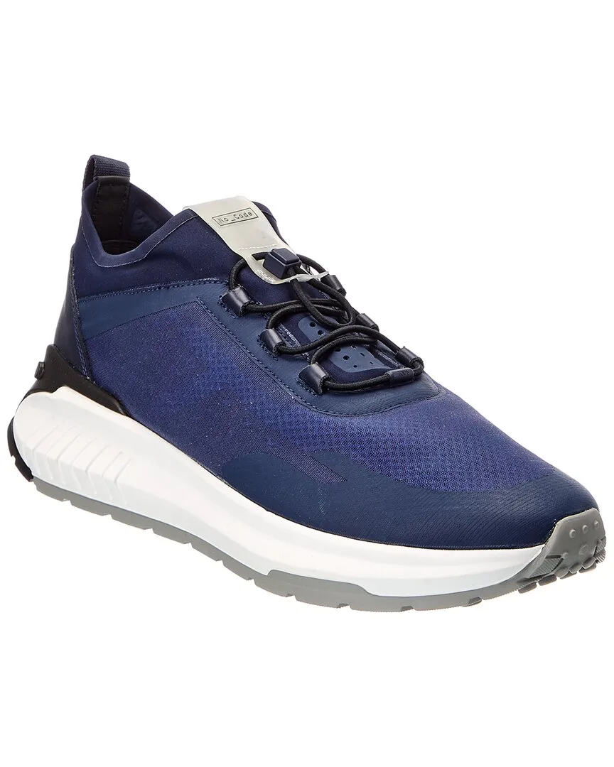 No_Code Sneaker by Tod's