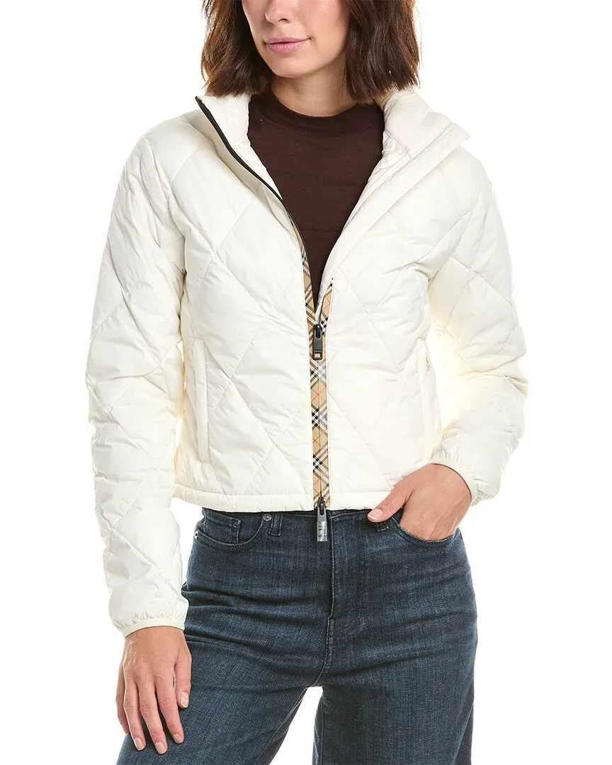 Bramford Jacket by Burberry