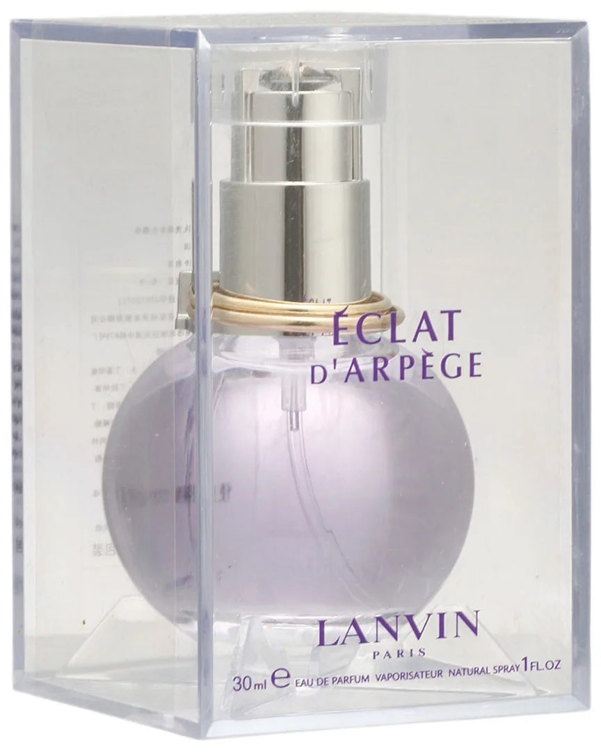 Eclat Darpege 1Oz Eau De Parfum Spray by Lanvin