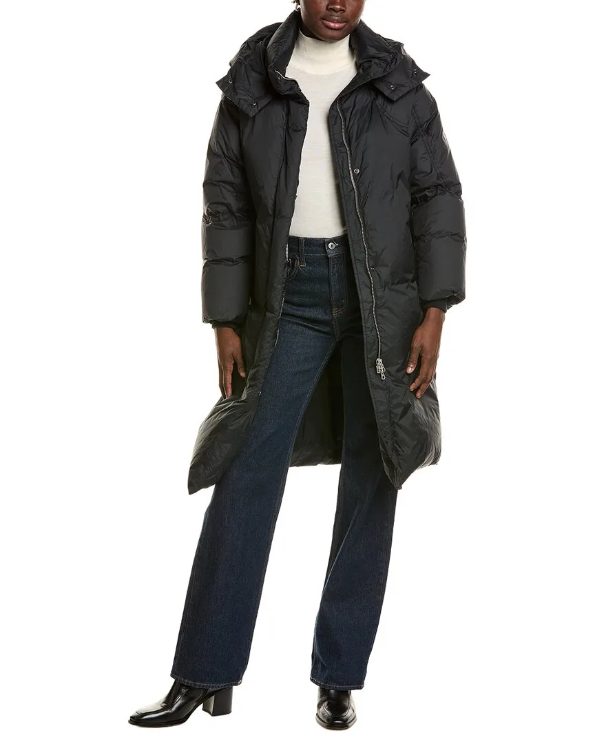 Cadence Down Coat by rag & bone