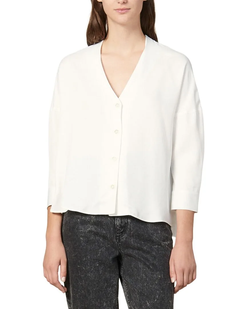 Basic Shirt by Sandro