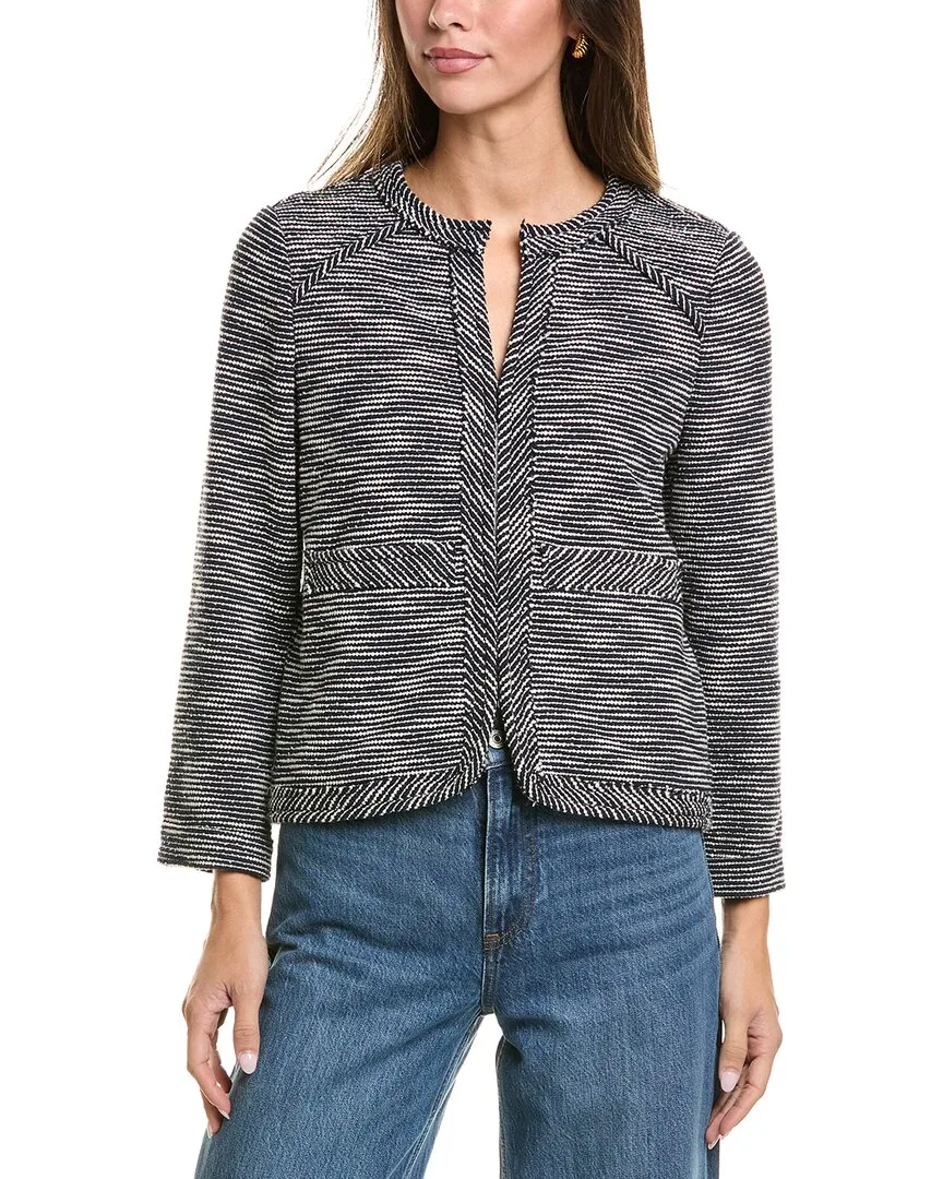 Clarice Jacket by rag & bone