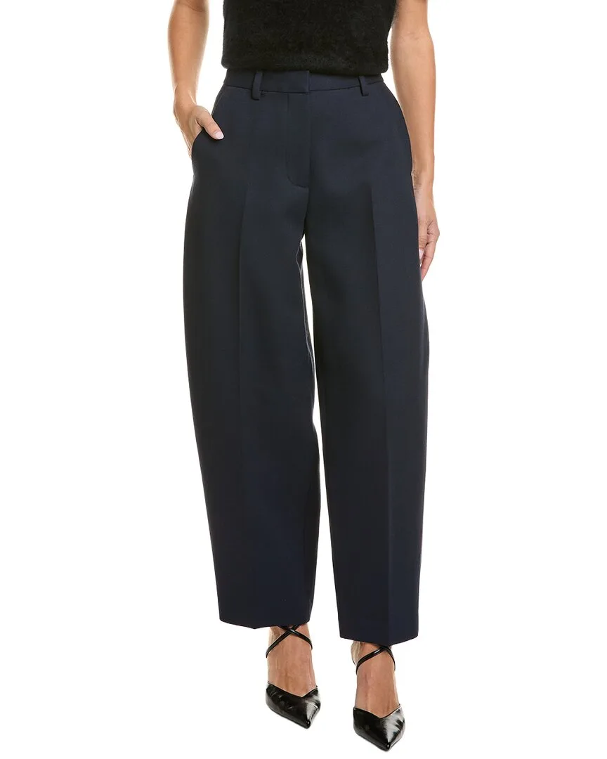 Vicky Wool-Blend Pant by rag & bone