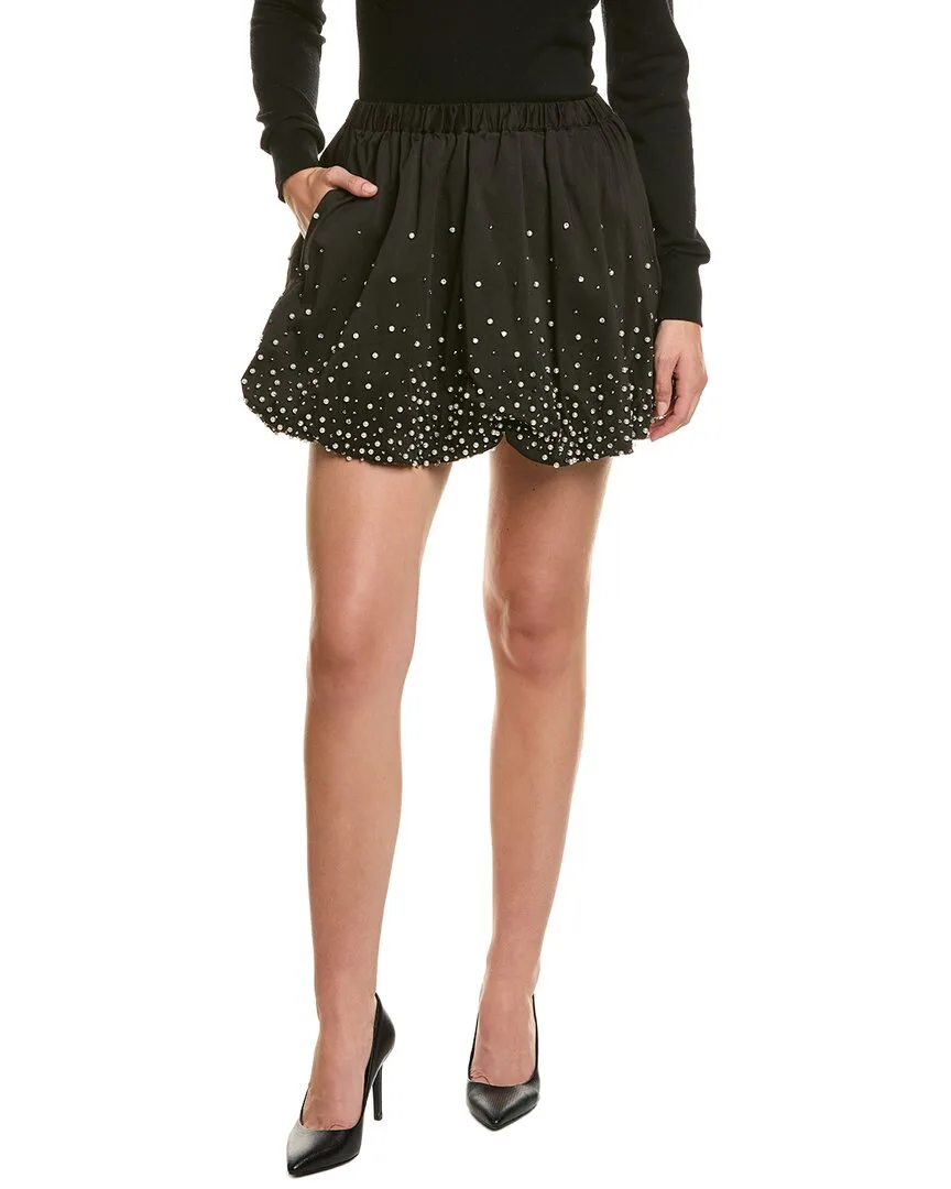 Yvonne Skirt by Ramy Brook