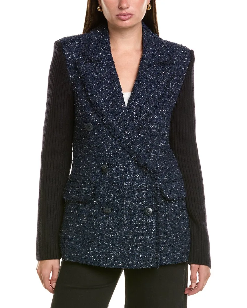 Elsa Blazer by Ramy Brook