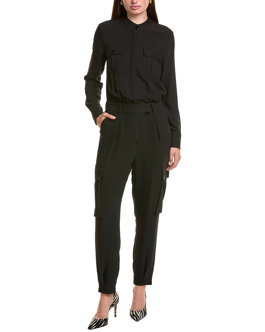 Onyx Jumpsuit by Ramy Brook
