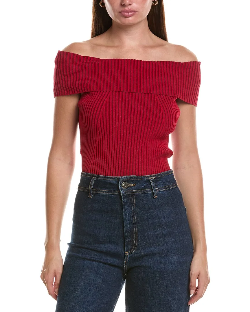 Luke Top by Ramy Brook