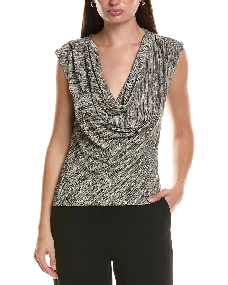 Azul Top by Ramy Brook