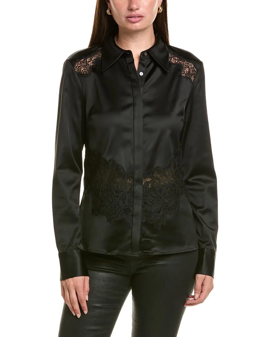 Serena Top by Ramy Brook