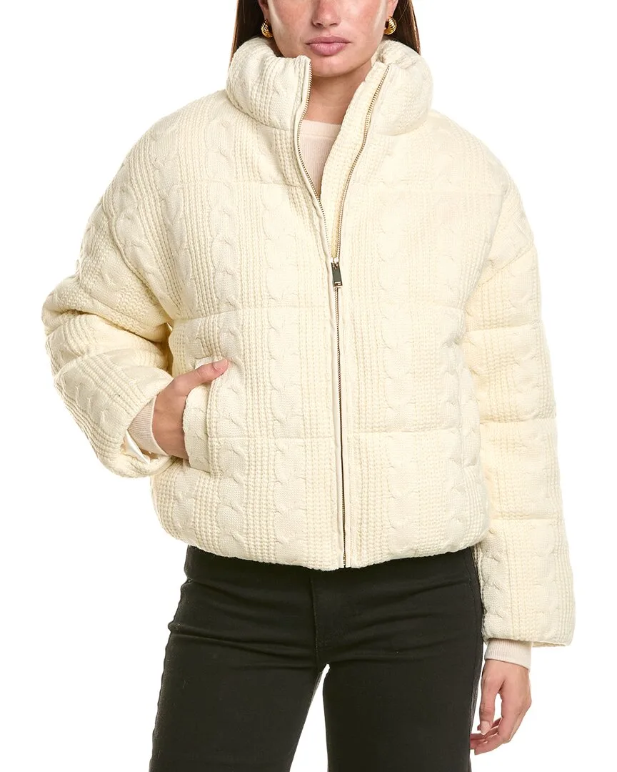 Eliana Jacket by Ramy Brook