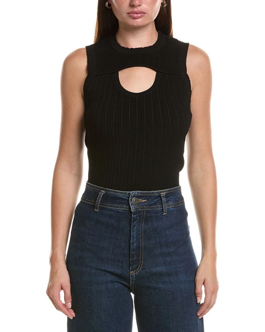 Morgann Sweater by Ramy Brook