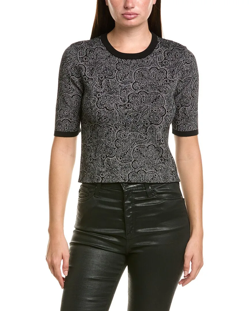 Rosaline Top by Ramy Brook