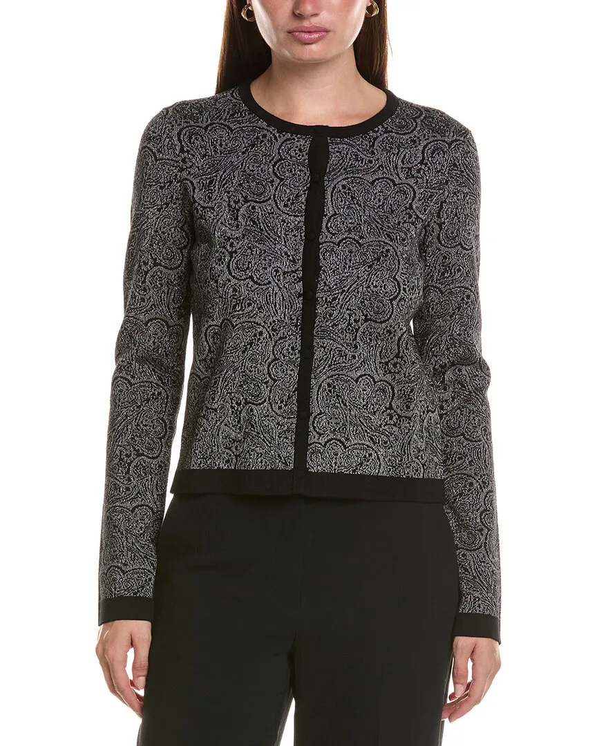 Tricia Cardigan by Ramy Brook