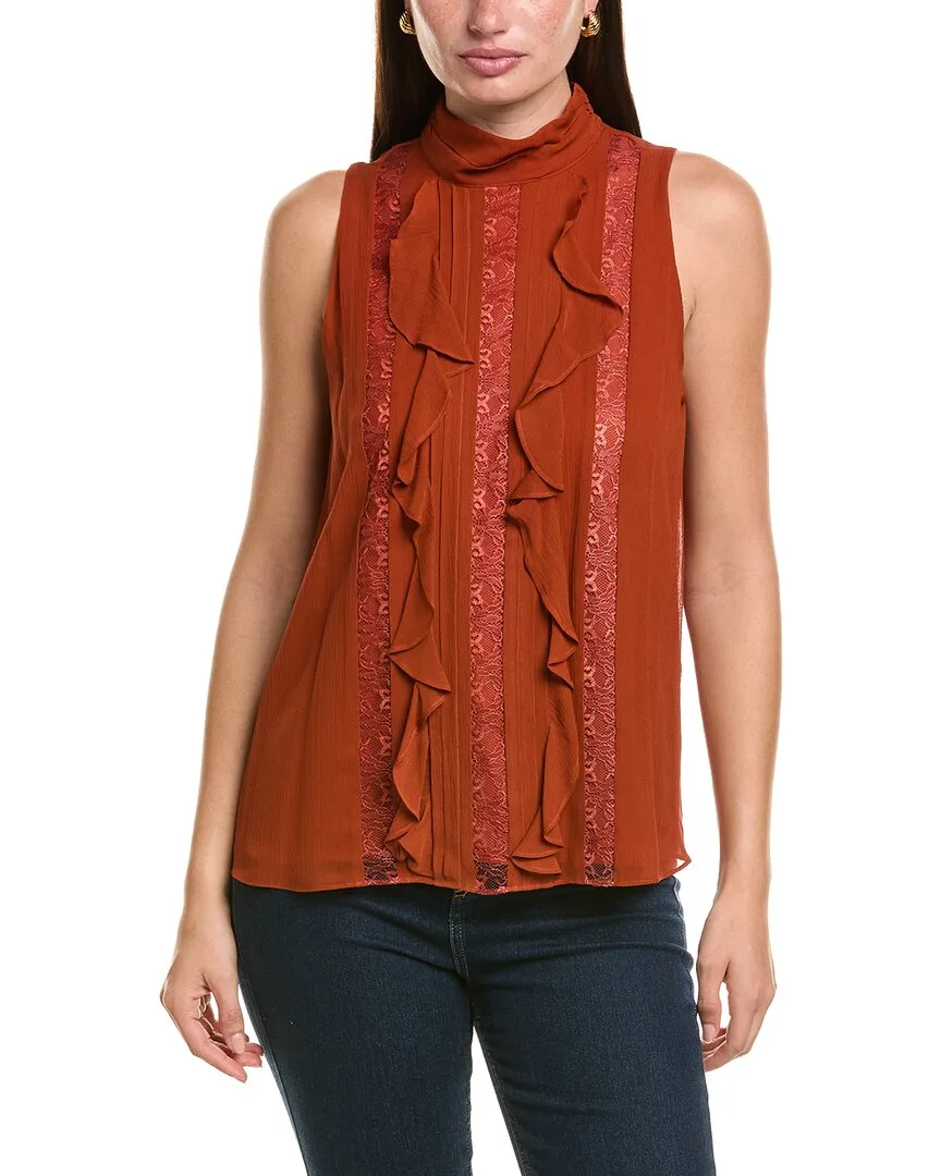 Christine Top by Ramy Brook