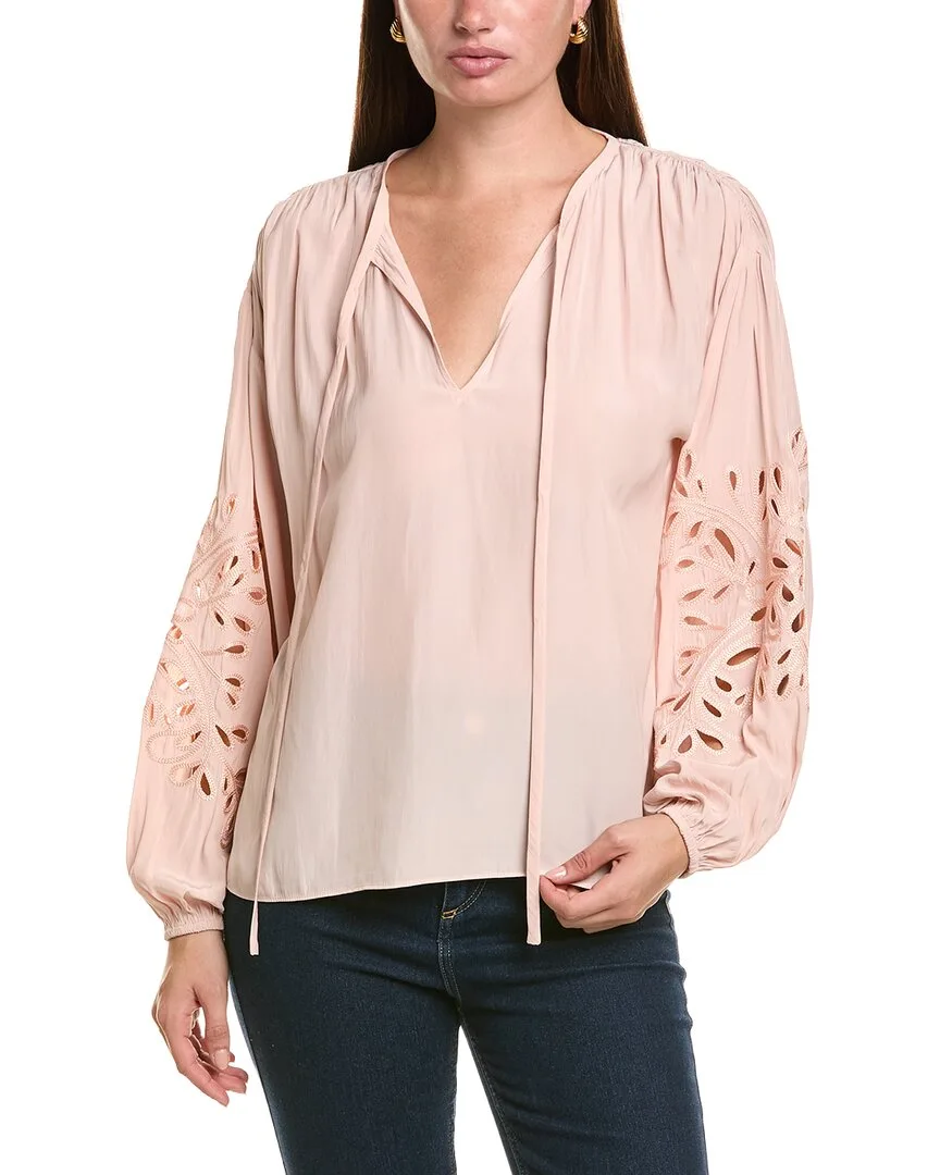 Zenaida Top by Ramy Brook
