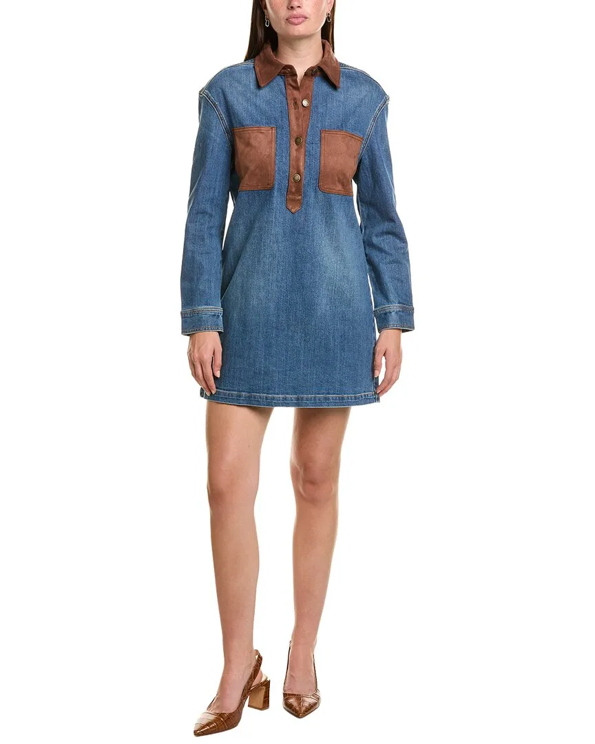 Winnifred Dress by Ramy Brook