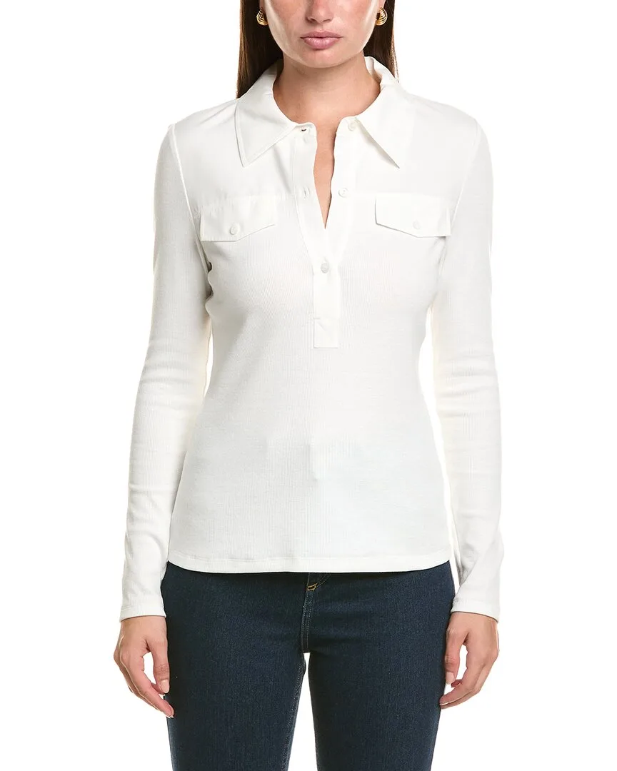 Laurenza Top by Ramy Brook