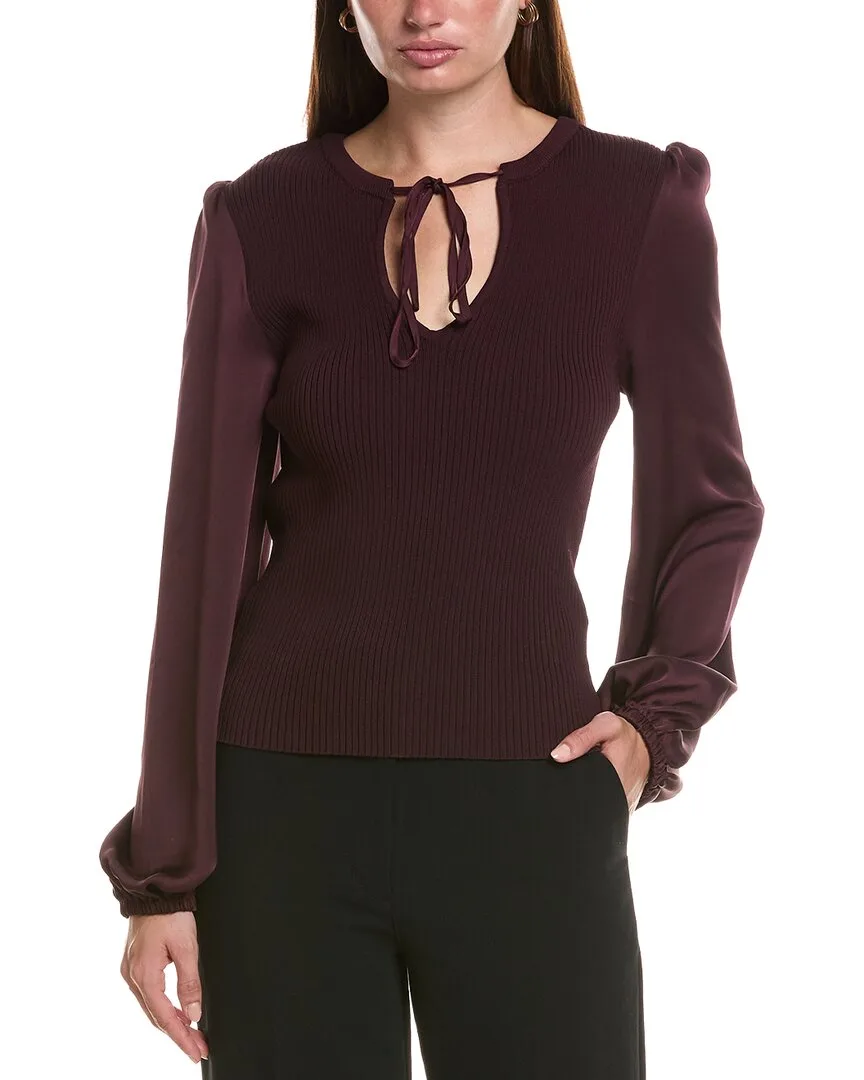 Shelly Top by Ramy Brook