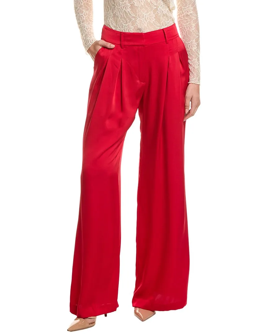 Oscar Pant by Ramy Brook