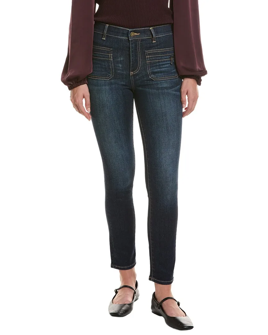Emmy Straight Jean by Ramy Brook