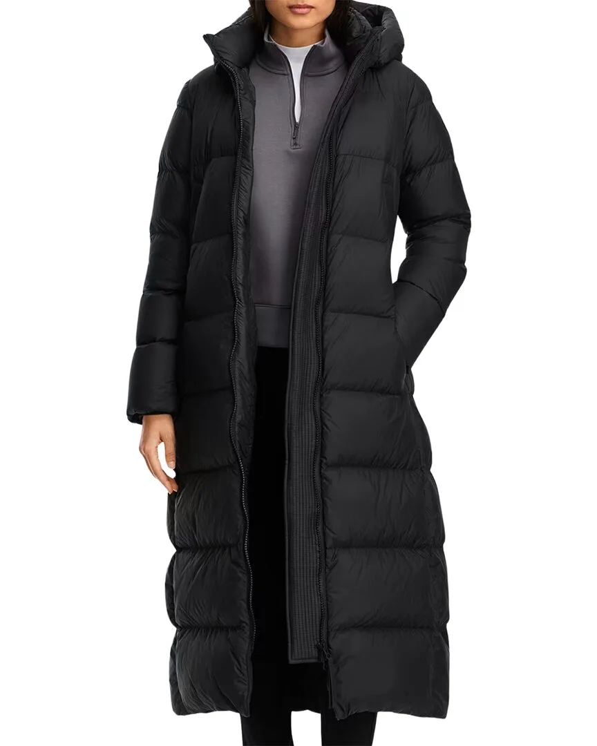 Mystique Puffer Parka by Canada Goose