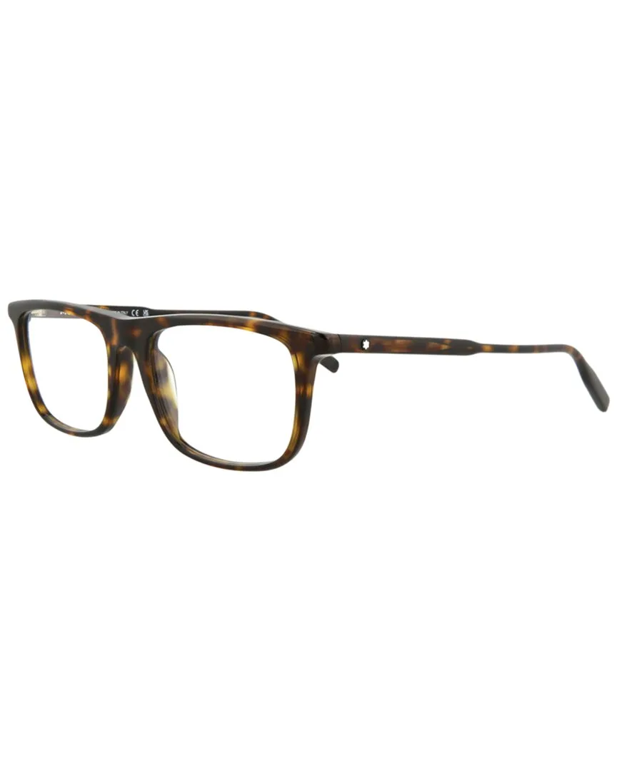 Mb0012o 56Mm Optical Frames by Montblanc