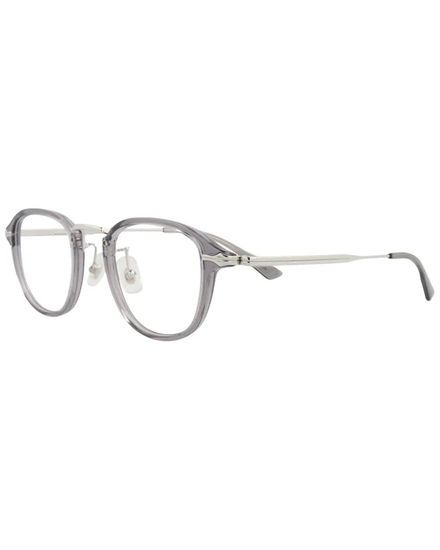 Mb0336o 48Mm Optical Frames by Montblanc