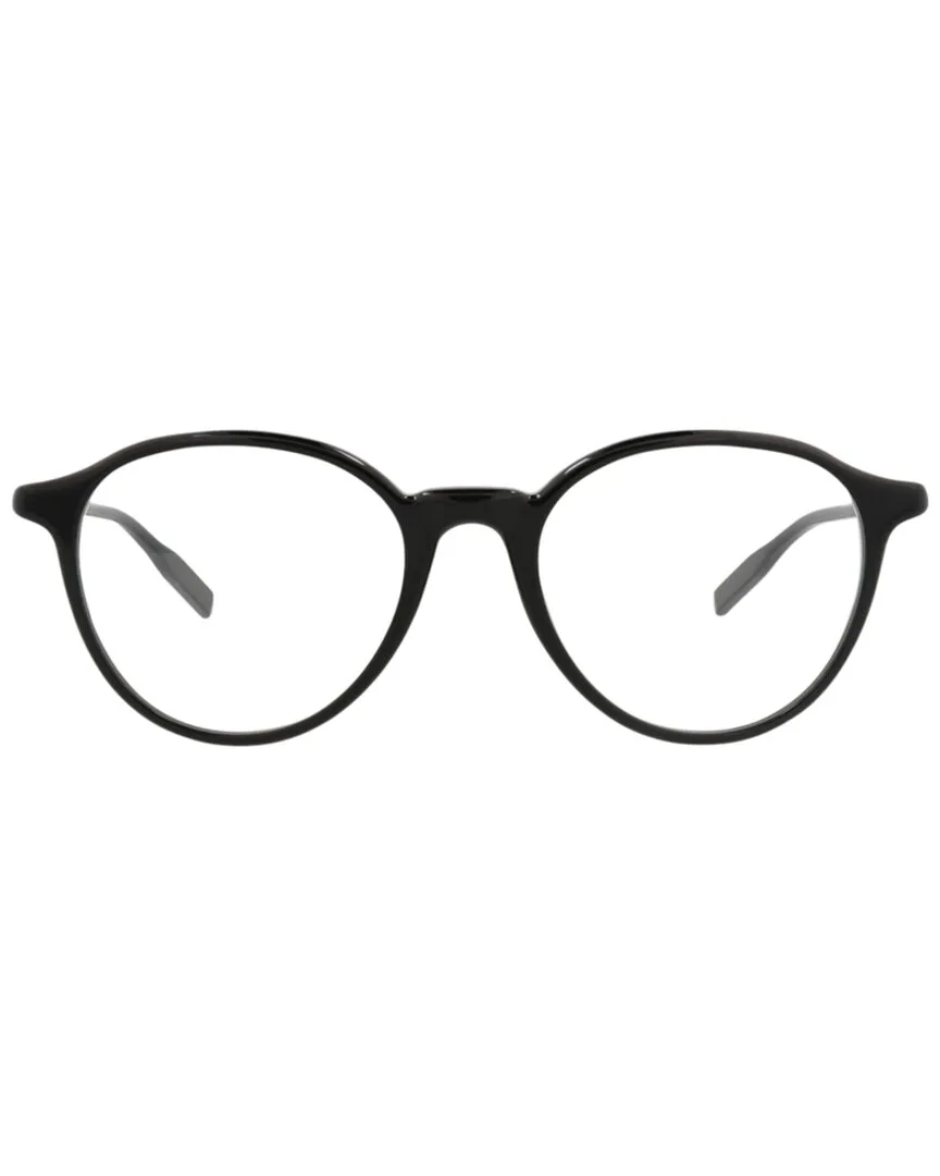 Mb0291o 52Mm Optical Frames by Montblanc