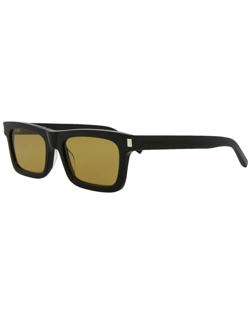 Sl461betty 54Mm Sunglasses by Saint Laurent