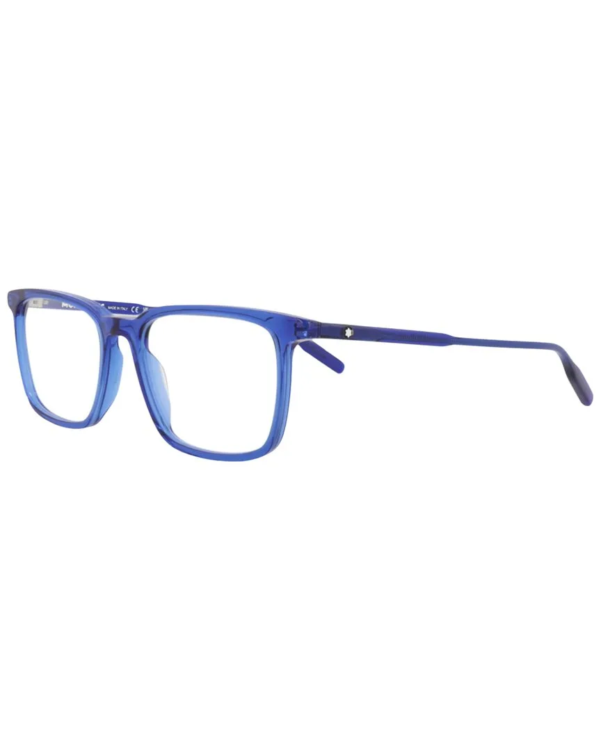 Mb0197o 53Mm Optical Frames by Montblanc