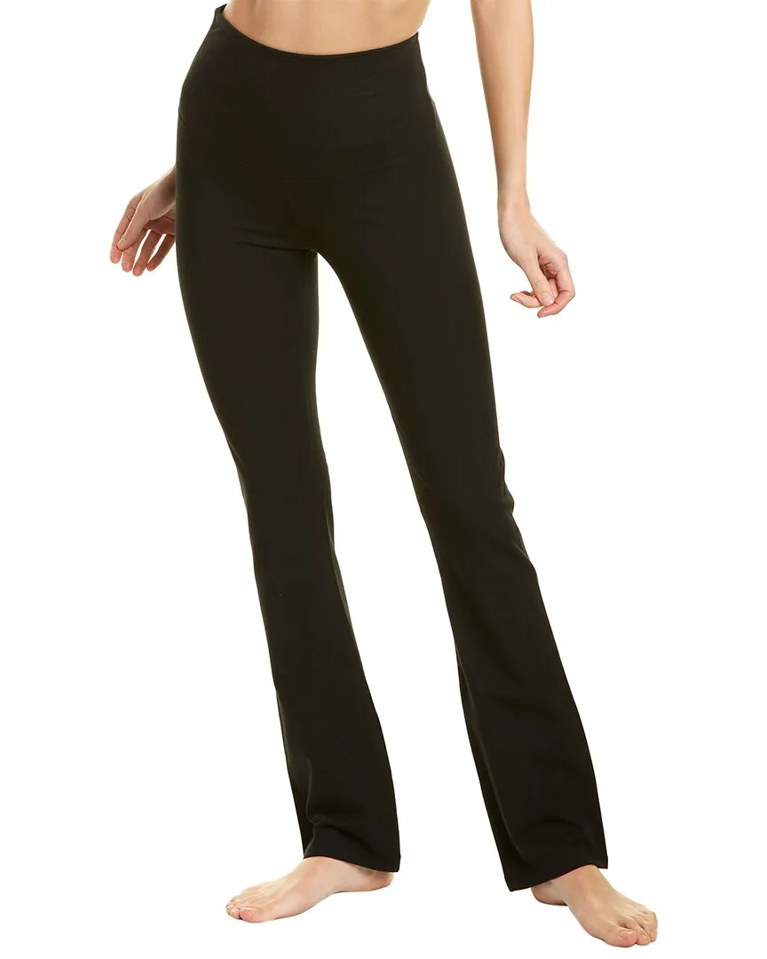 Jodi Bootcut Legging by Yummie