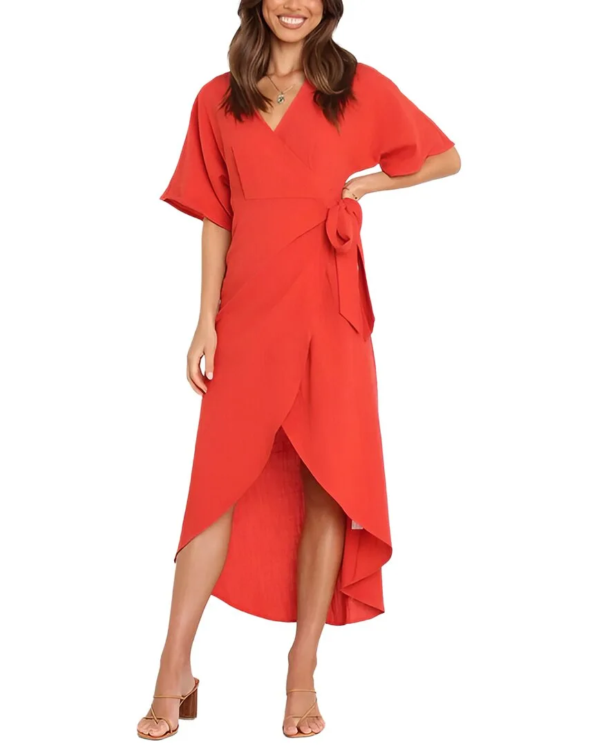 Midi Dress by Leon Gori