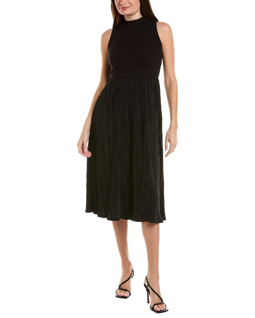 Midi Dress by Oleg Cassini