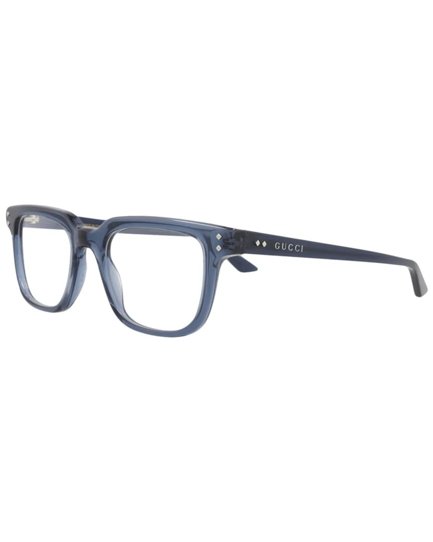 Gg1895o 49Mm Optical Frames by Gucci