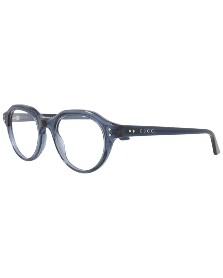 Gg1894o 49Mm Optical Frames by Gucci